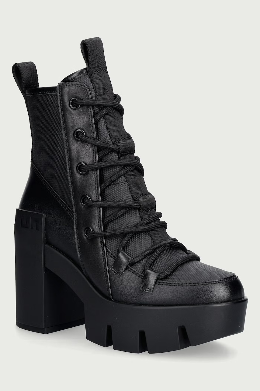 United Nude  členkové čižmy dámske Grip Explorer Mid