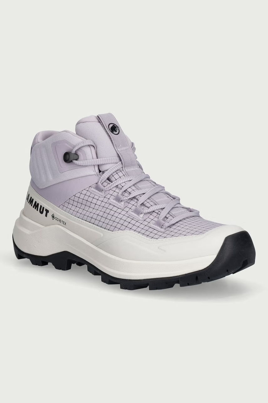 Mammut  încălțăminte de trekking pentru femei Sertig III Mid GTX