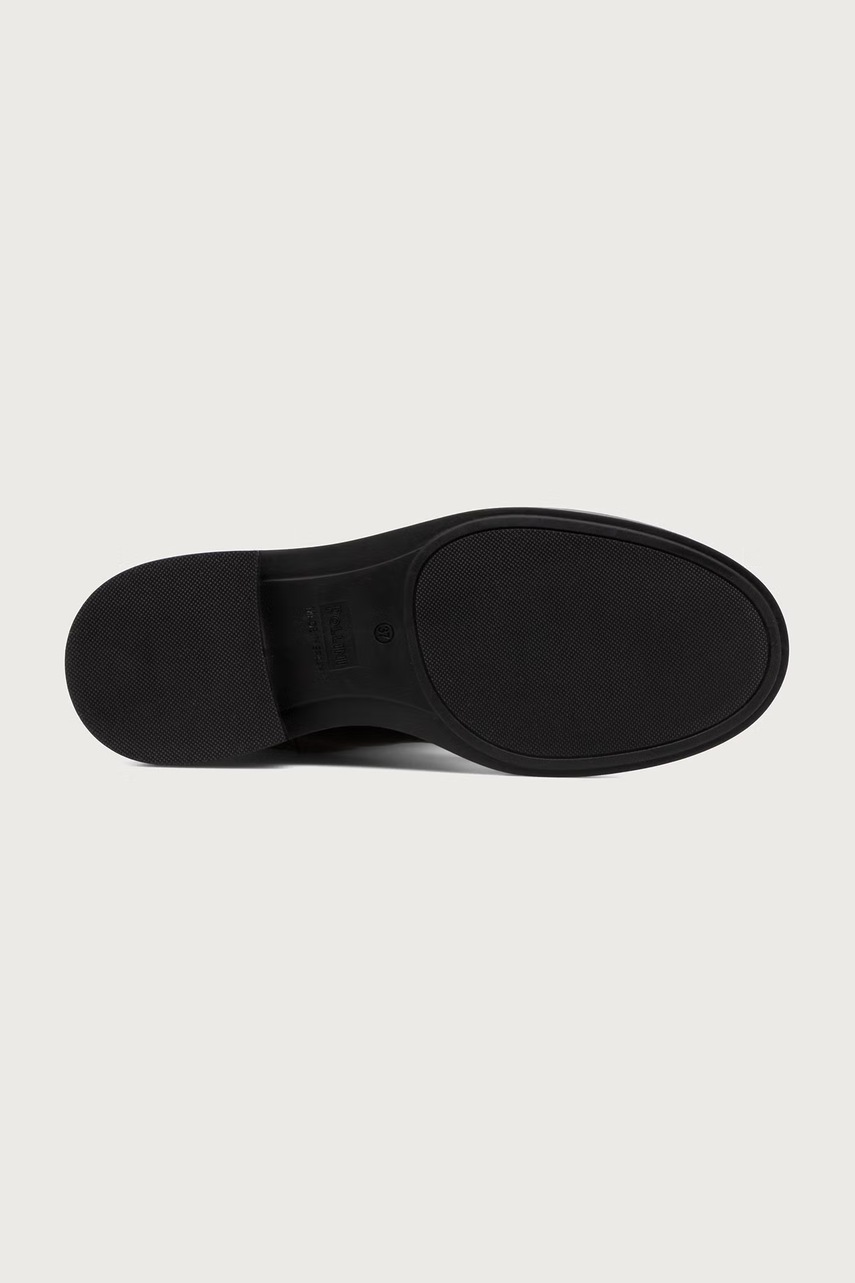 Pollini Pollini μπότες Γυναικείες δερμάτινες - 5