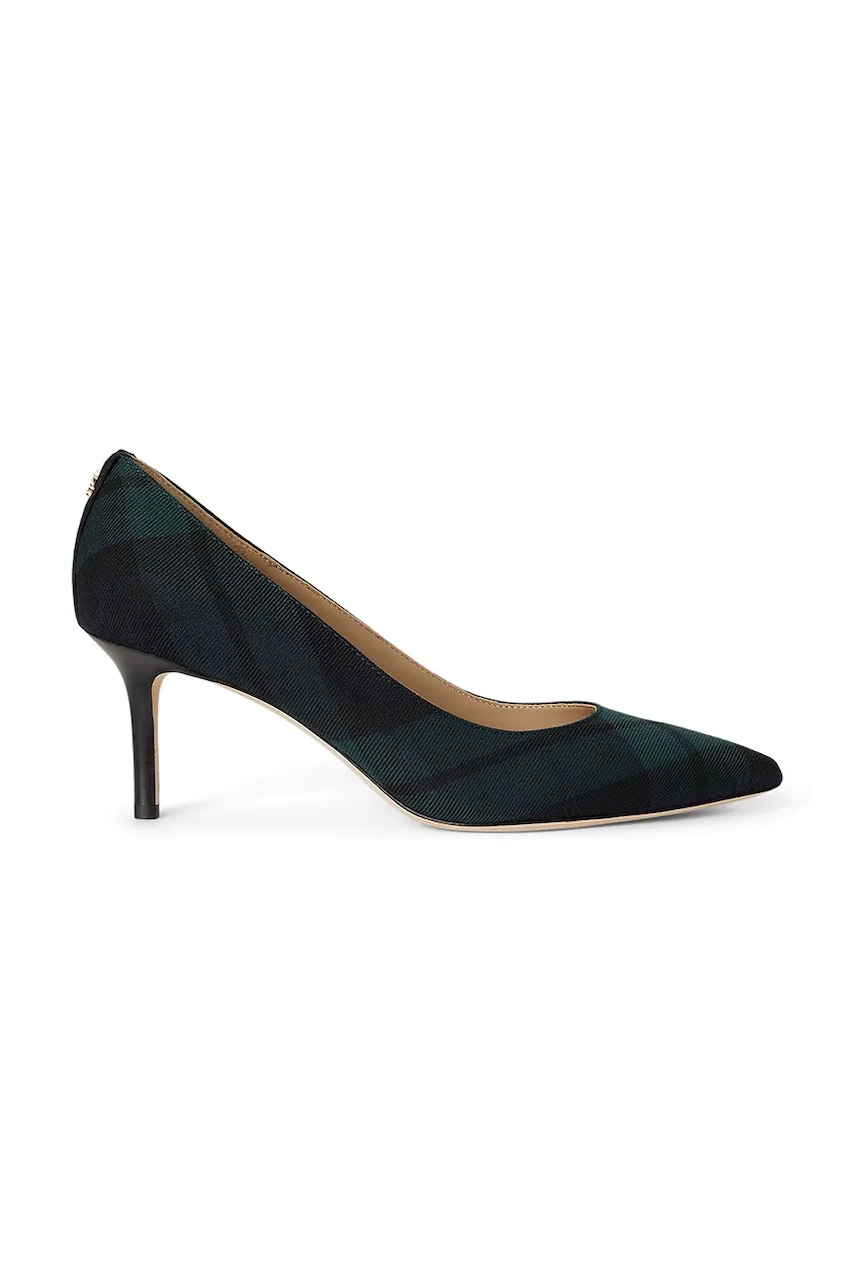 Lauren Ralph Lauren pantofi cu toc stiletto Lanette