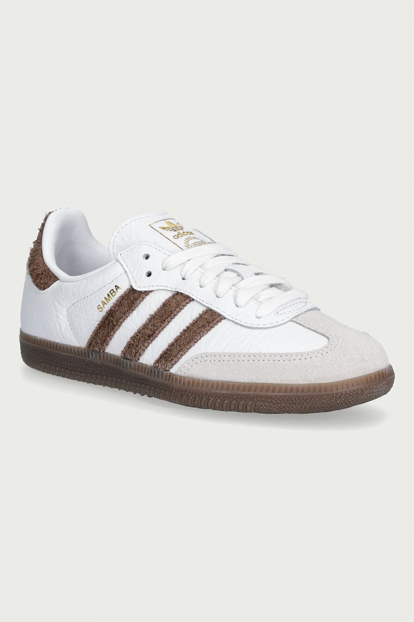 adidas Originals Samba Og sneakers pentru femei din piele