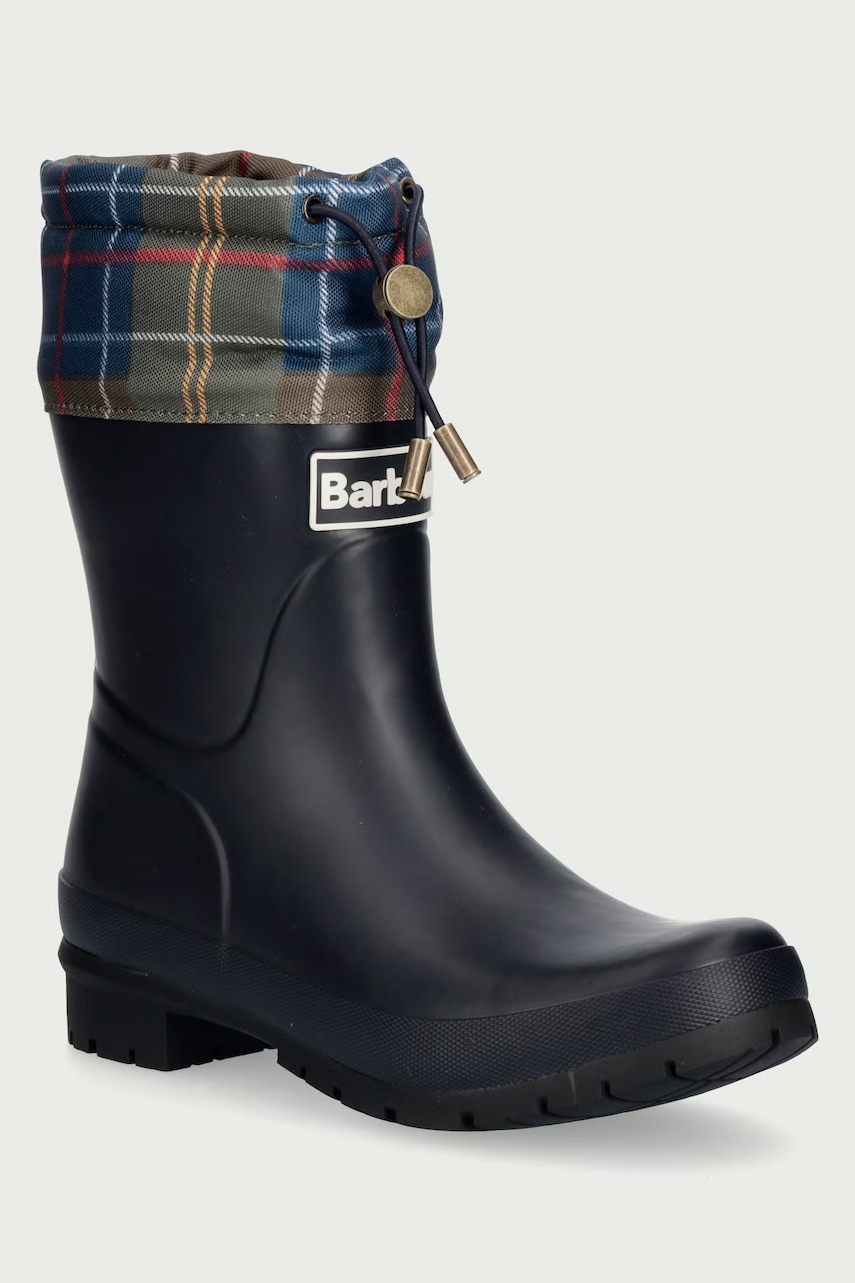 Barbour  gumene čizme za žene Mowbray