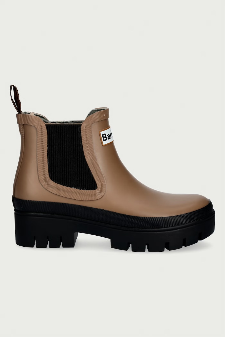 Barbour γαλότσες Γυναικείες Halton