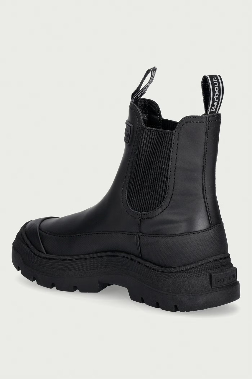 Barbour Barbour μπότες τσέλσι Γυναικεία Harriety - 3