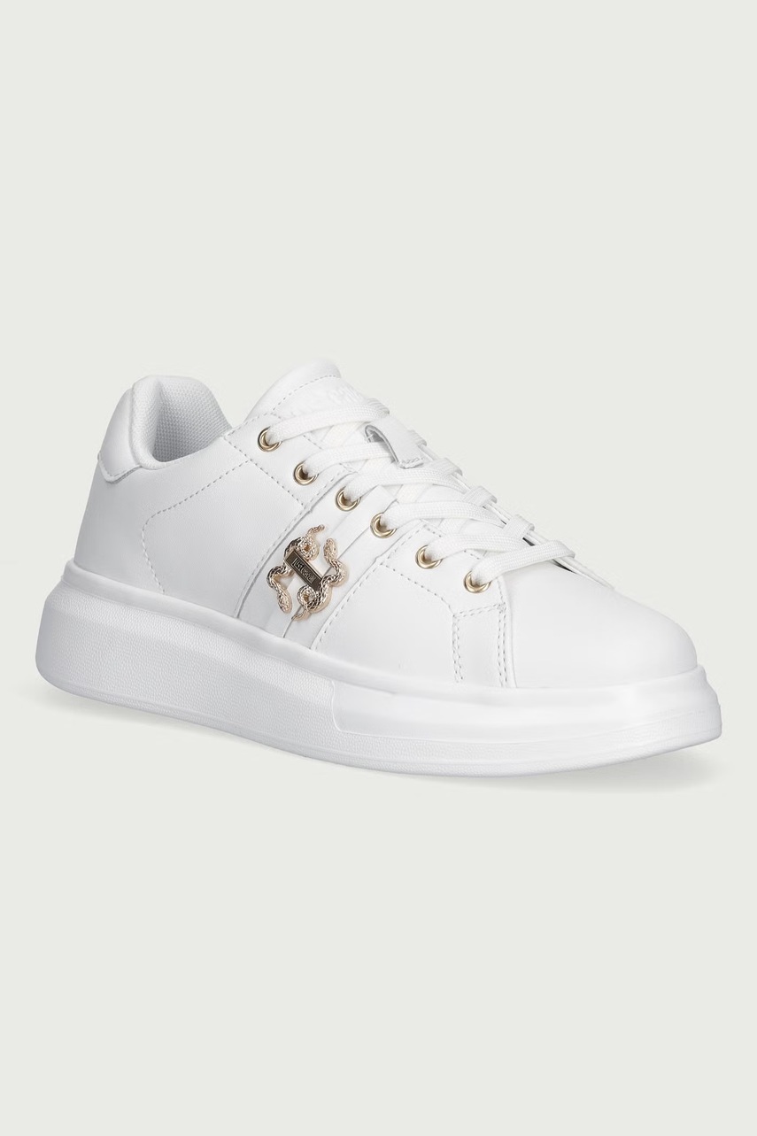 Just Cavalli  sneakers pentru femei din piele