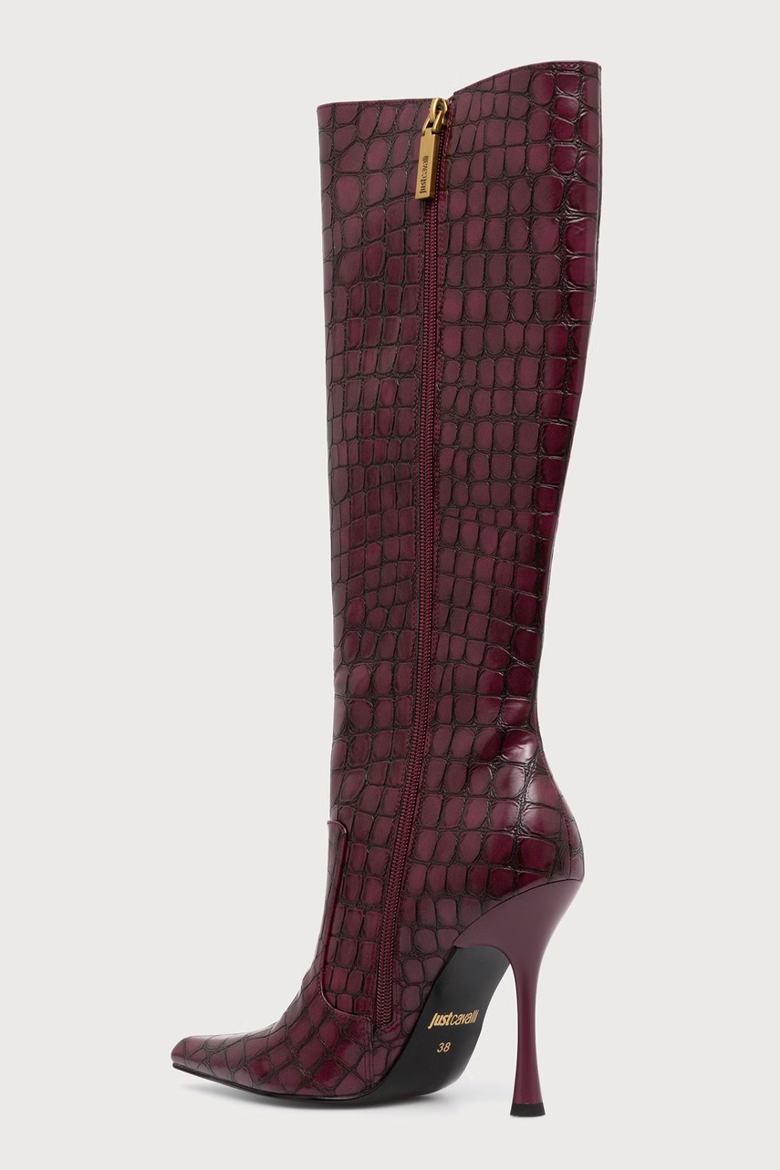 Just Cavalli Just Cavalli μπότες Γυναικεία - 3