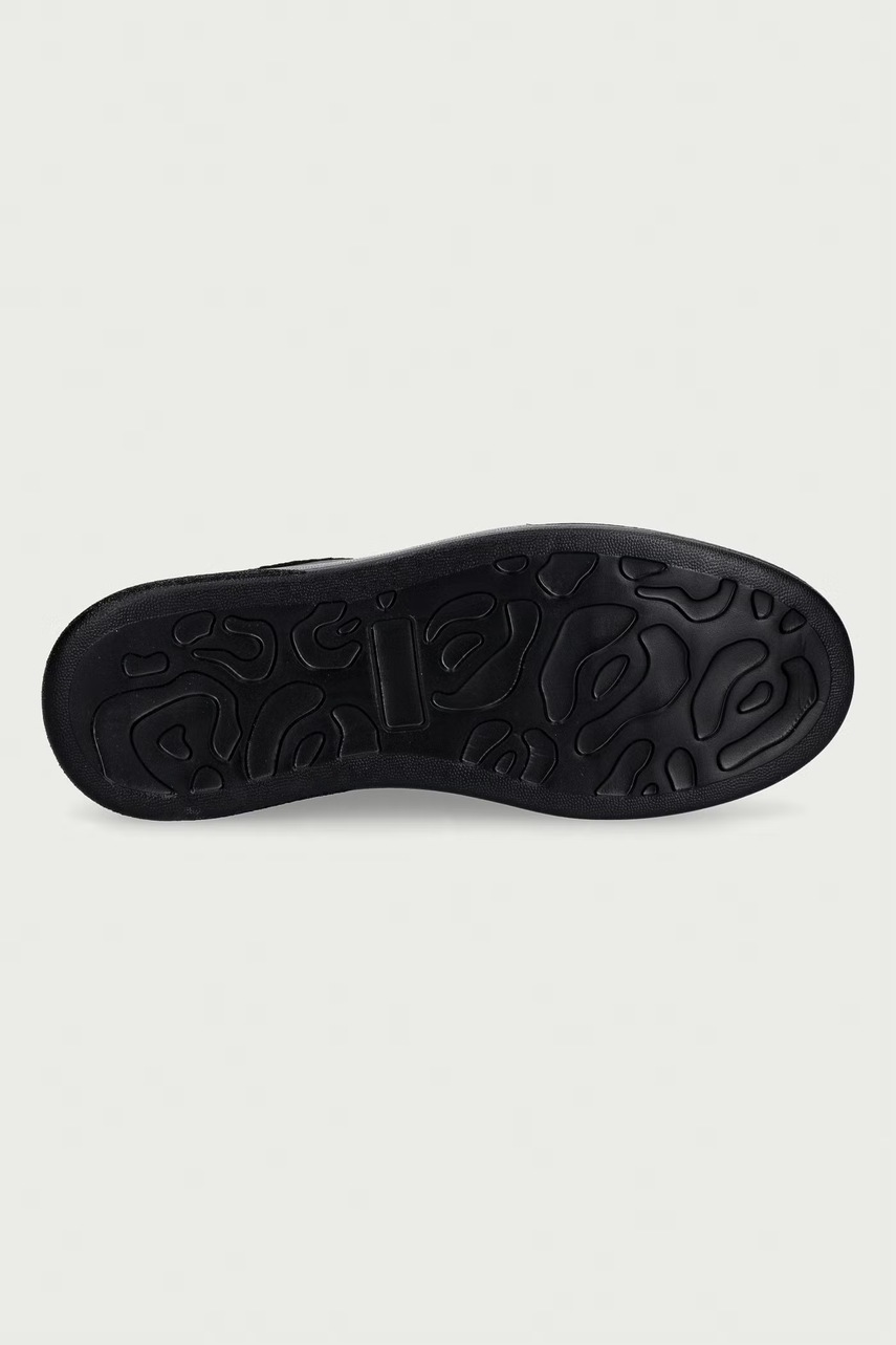 Just Cavalli Just Cavalli sneakers γυναικεία δερμάτινα - 5