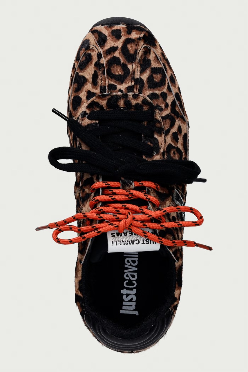 Just Cavalli Just Cavalli sneakers Γυναικεία - 4