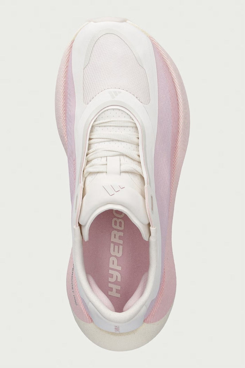 adidas Hyperboost Edge Hyperboost Pro buty sportowe damskie (zdjęcie 4)