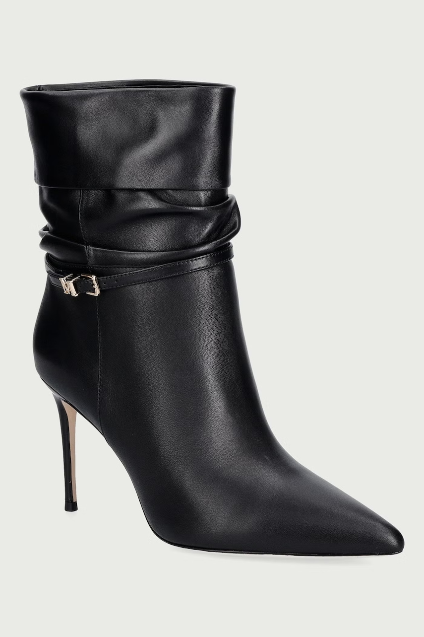 Marciano by Guess  botine pentru femei din piele