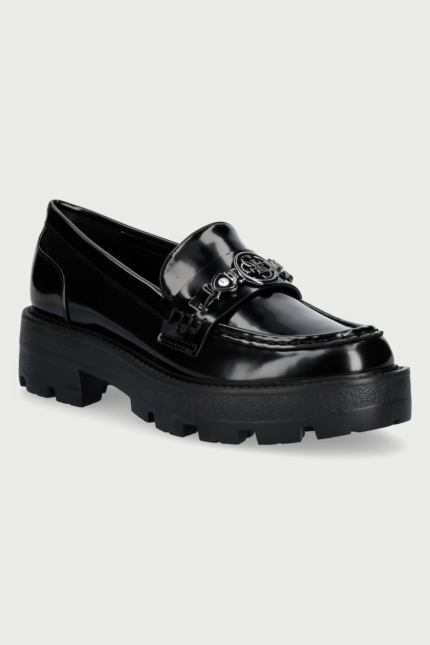 Guess  mocasini pentru femei YAAKO