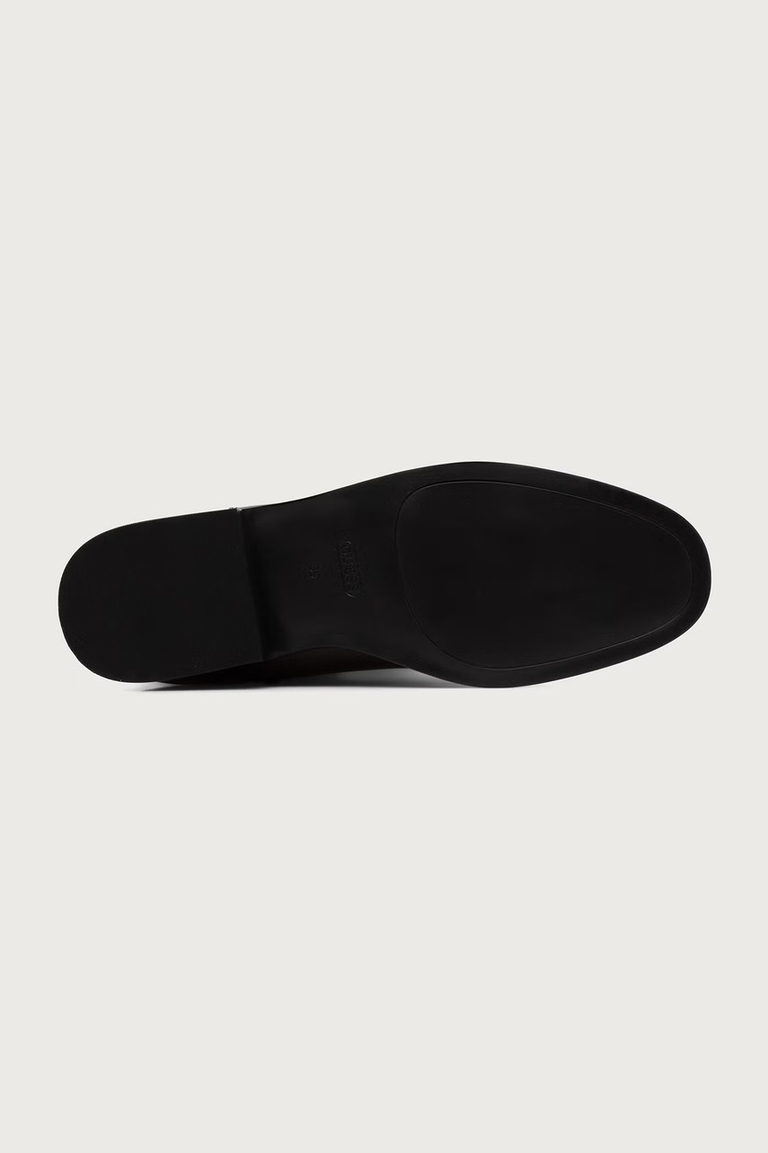 Guess Guess μπότες Γυναικεία δερμάτινες NAURE - 5