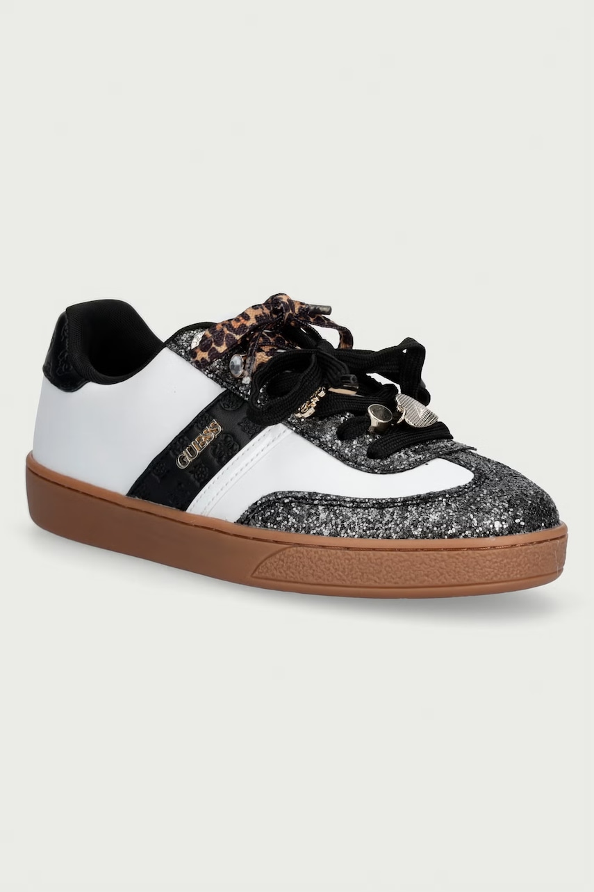 Guess  NAOKI sneakers dámske