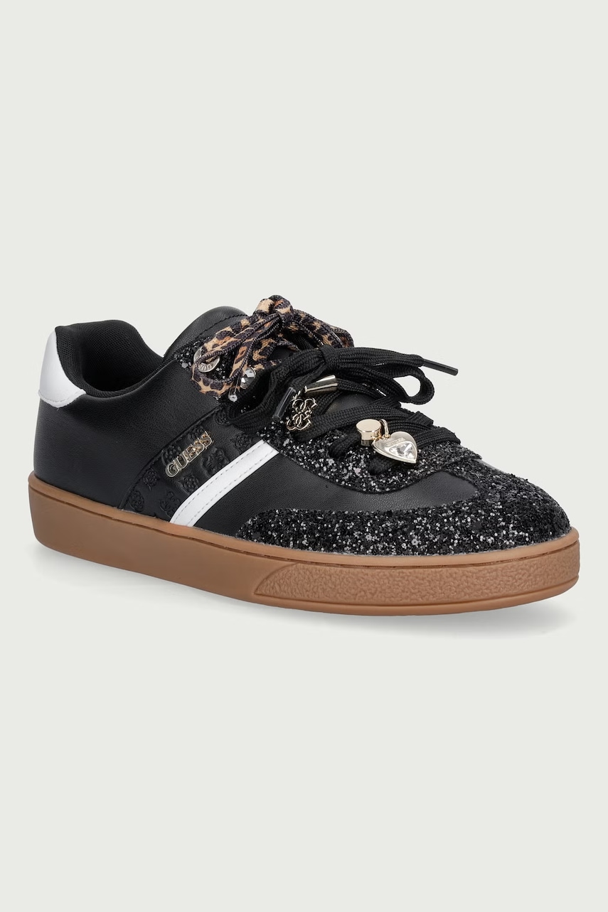 Guess  NAOKI sneakers dámske