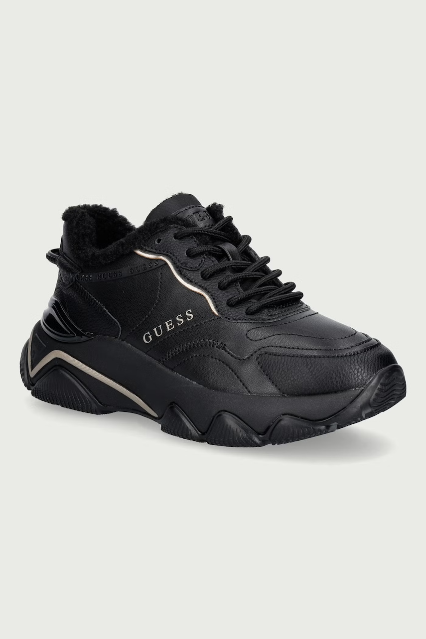 Guess MICOLA4 sneakersy damskie