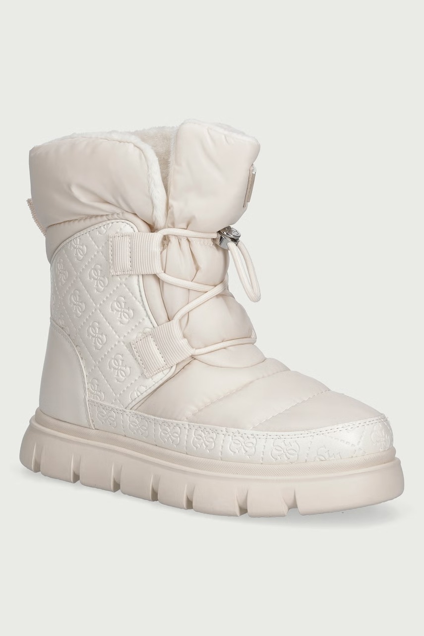 Guess MABRY μπότες χιονιού Γυναικεία