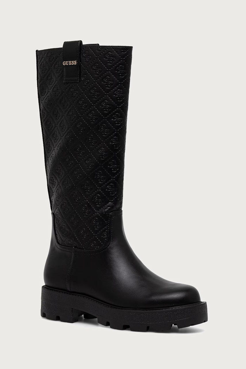 Guess  cizme pentru femei YAILYN