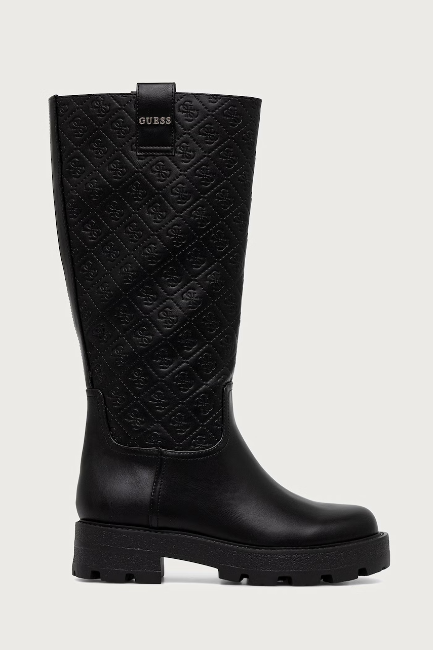 Guess μπότες Γυναικεία YAILYN