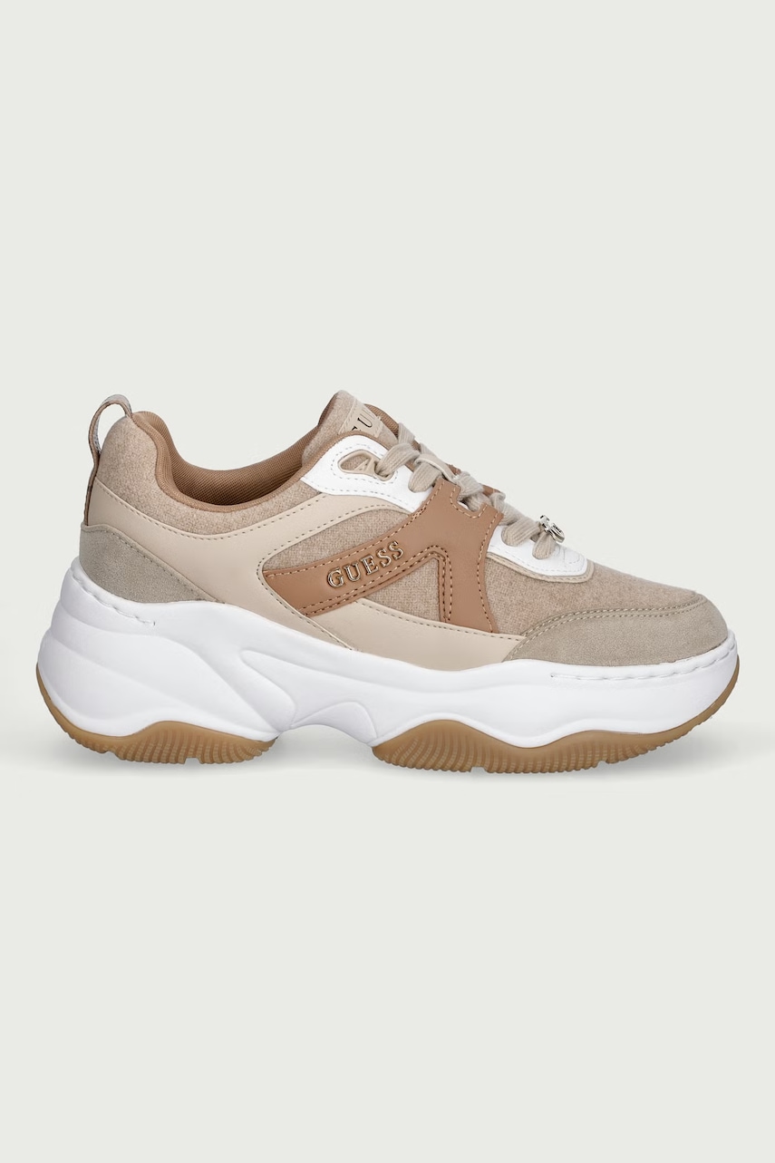 Guess  HACHA2 маратонки дамски