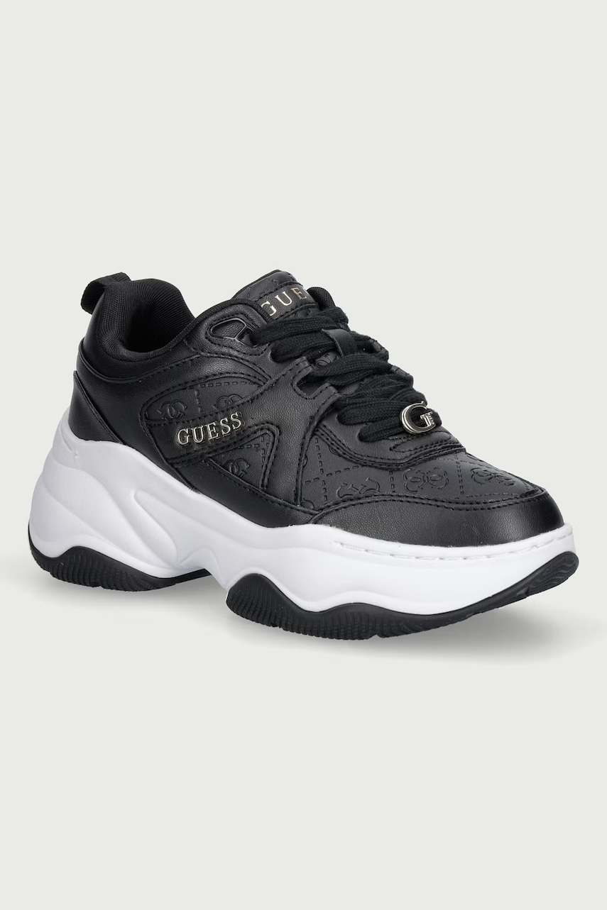 Guess  HACHA sneakers dámske