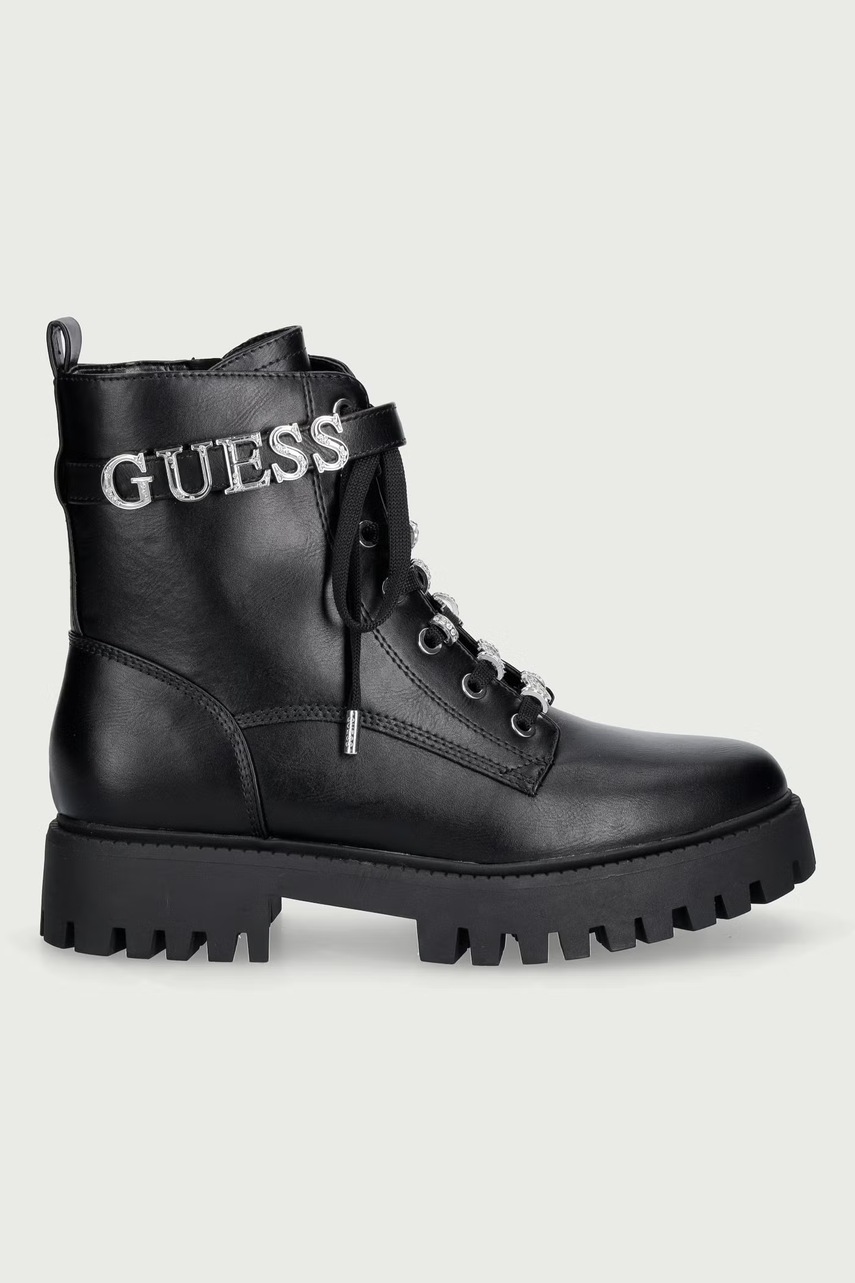 Guess μποτάκια Γυναικεία FICKI