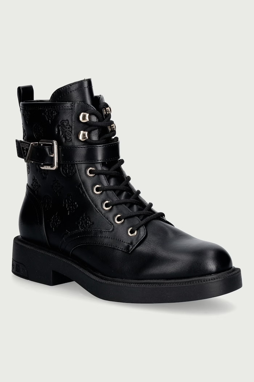 Guess botine pentru femei FELLINI