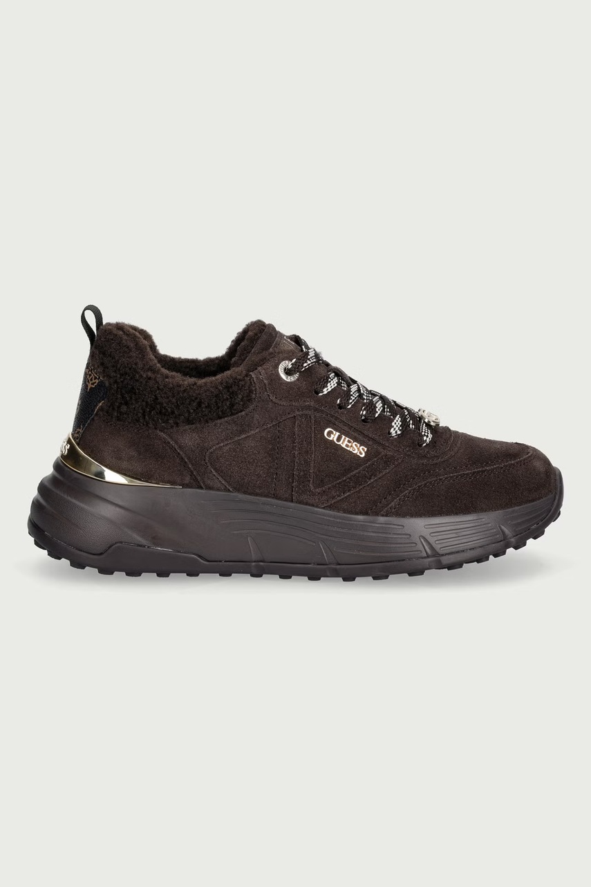 Guess FACTER2 sneakers Γυναικεία