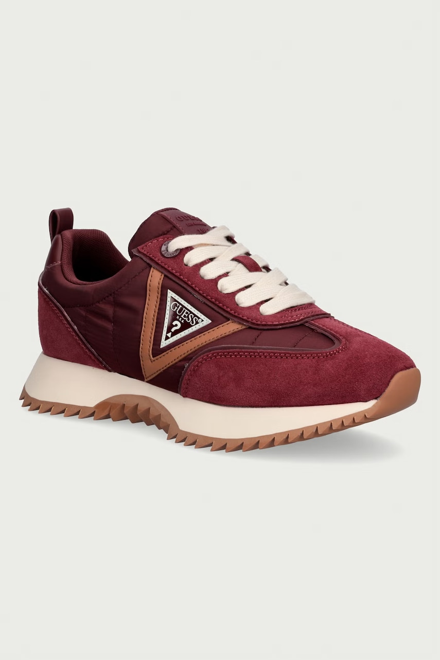 Guess  BAIL2 sneakers dámske