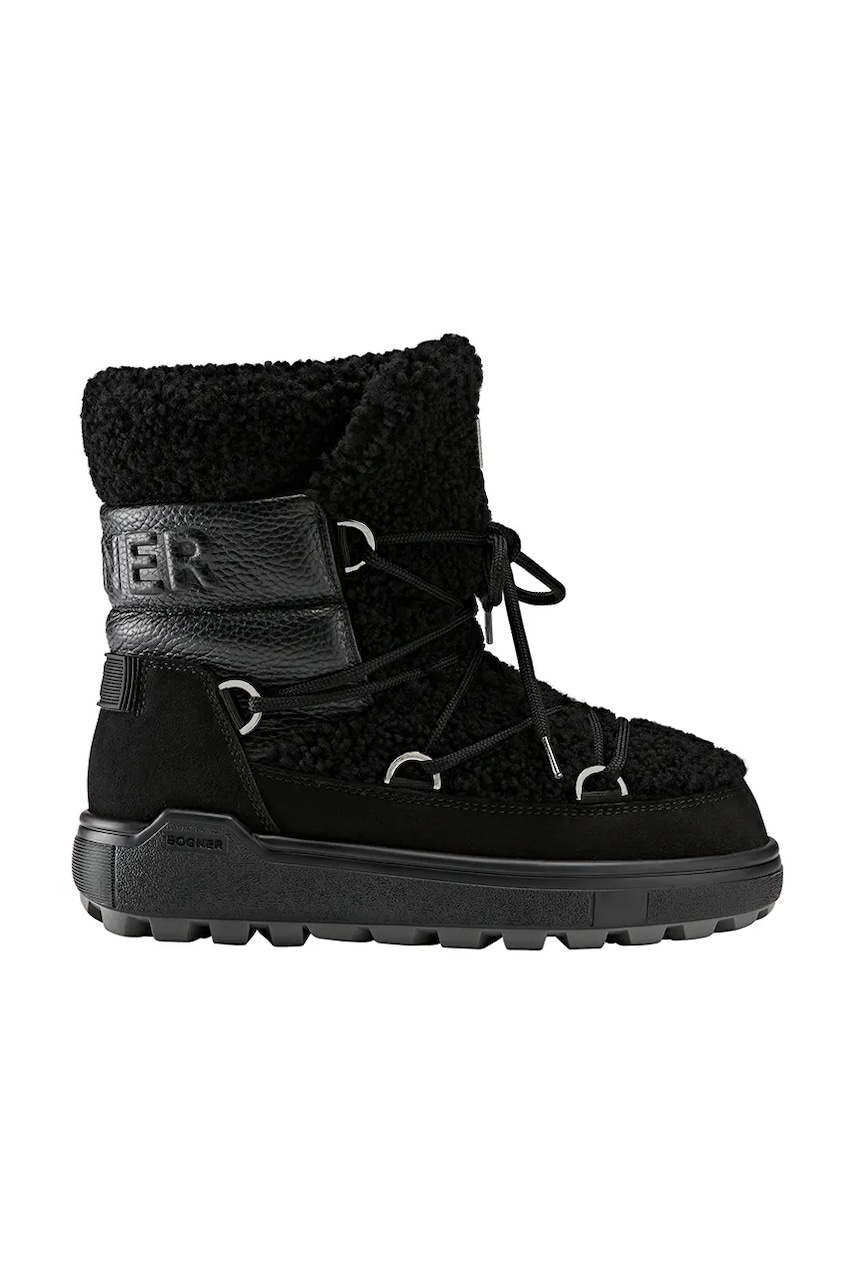 BOGNER BOGNER CHAMONIX μπότες χιονιού Γυναικεία