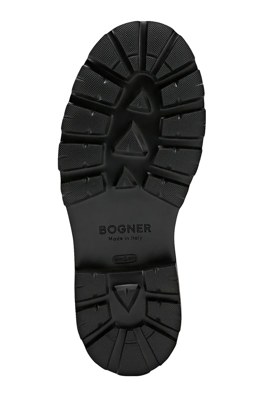 BOGNER BOGNER αρβυλάκια με πλατφόρμα Γυναικεία δερμάτινα RIGA - 3