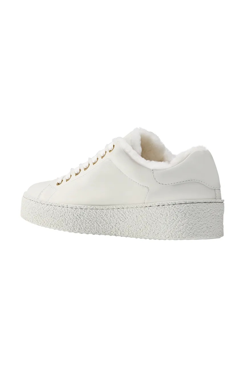 BOGNER BOGNER LUCERNE sneakers γυναικεία δερμάτινα - 2