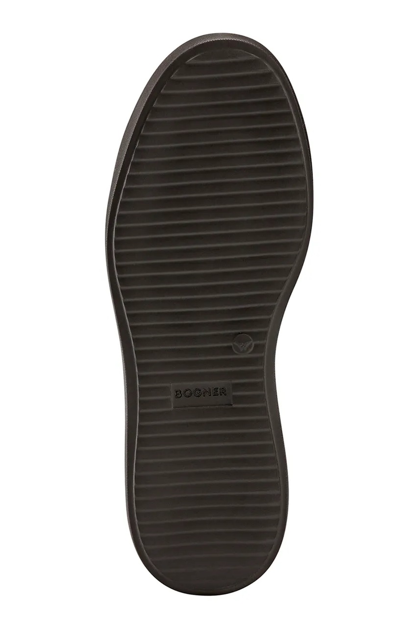 BOGNER BOGNER HOLLYWOOD sneakers γυναικεία σουέτ - 3