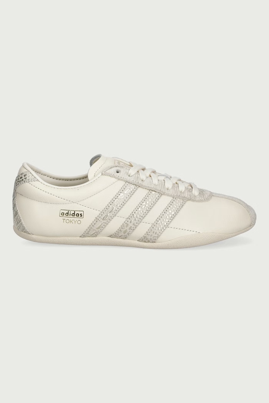 adidas Originals  Tokyo маратонки дамски от кожа