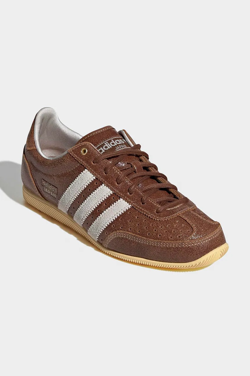 adidas Originals Japan sneakers γυναικεία δερμάτινα