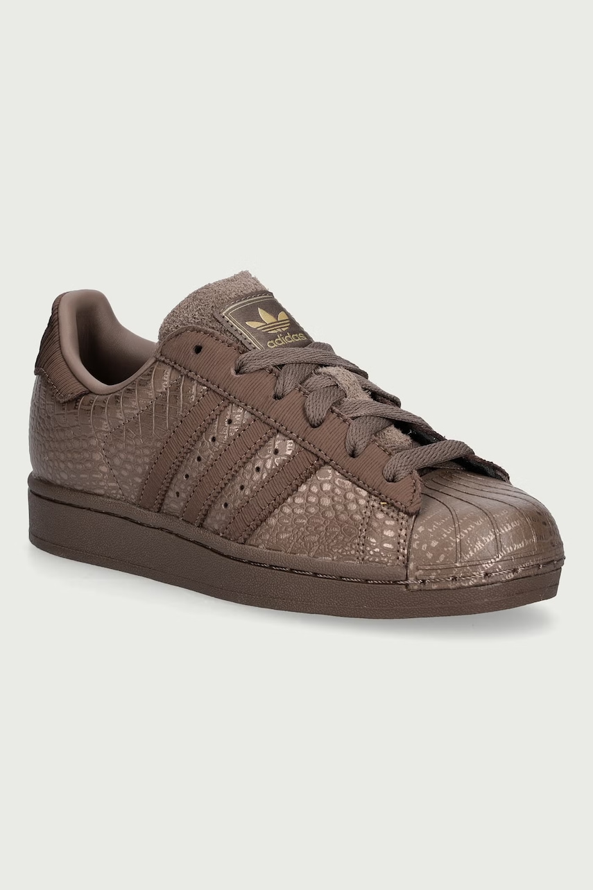 adidas Originals  Superstar II sneakers pentru femei din piele
