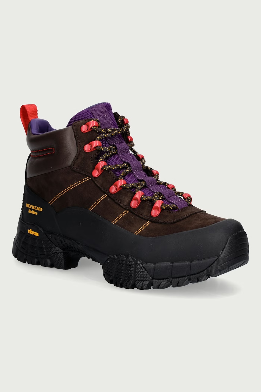 Weekend Max Mara botine pentru femei Weekend Max Mara botine pentru femei