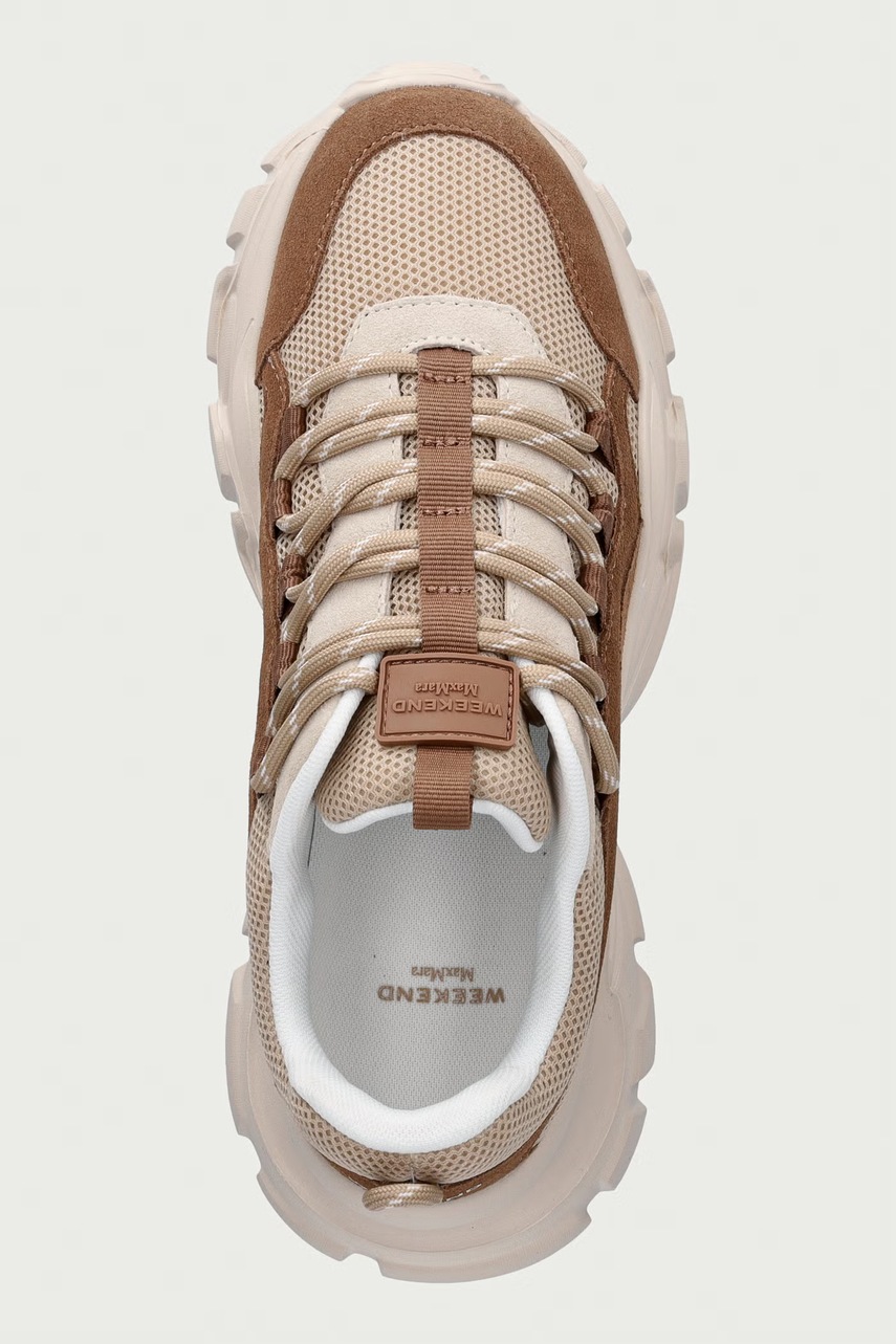 Weekend Max Mara Weekend Max Mara sneakers Γυναικεία - 4