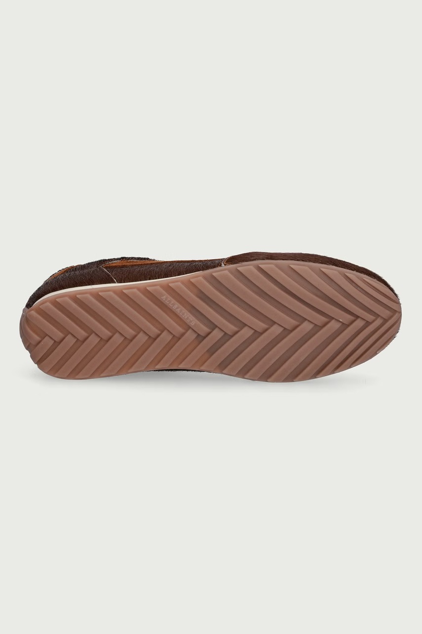 AllSaints AllSaints Liam Hex Sneaker sneakers γυναικεία δερμάτινα - 5