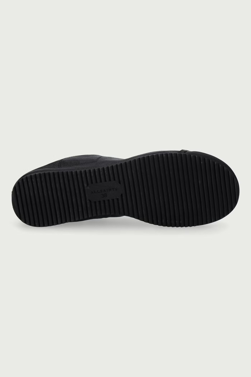 AllSaints AllSaints Kenny Skive Runner sneakers γυναικεία δερμάτινα - 5