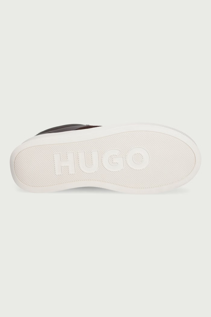 HUGO HUGO LyzzPlt sneakers Ανδρικά - 5