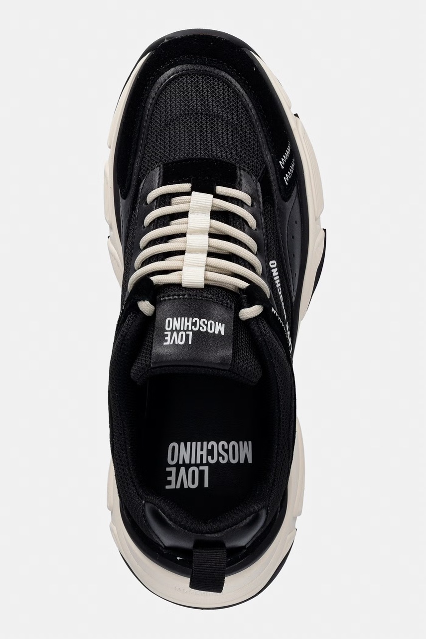 Love Moschino Love Moschino sneakers Γυναικεία - 4