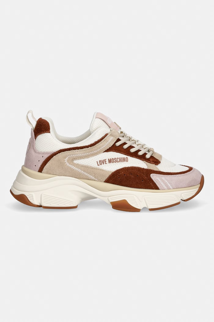 Love Moschino Love Moschino sneakers Γυναικεία - 2
