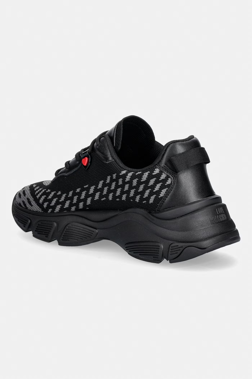 Love Moschino Love Moschino sneakers Γυναικεία - 3