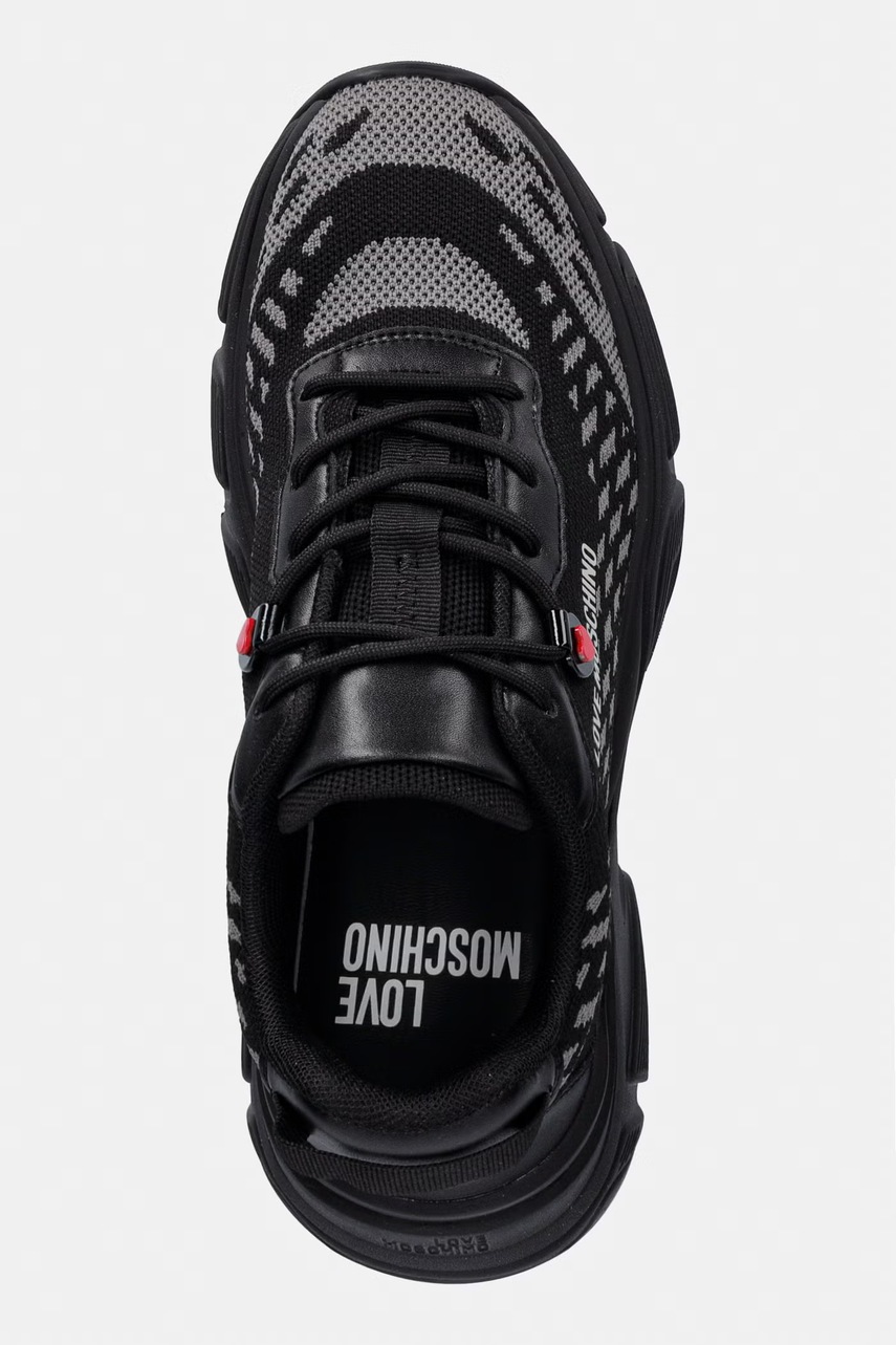 Love Moschino Love Moschino sneakers Γυναικεία - 4