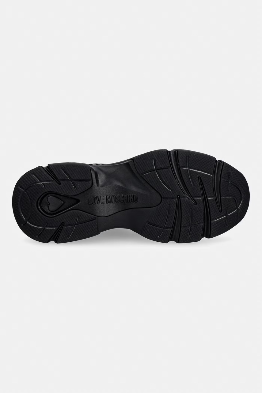 Love Moschino Love Moschino sneakers Γυναικεία - 5