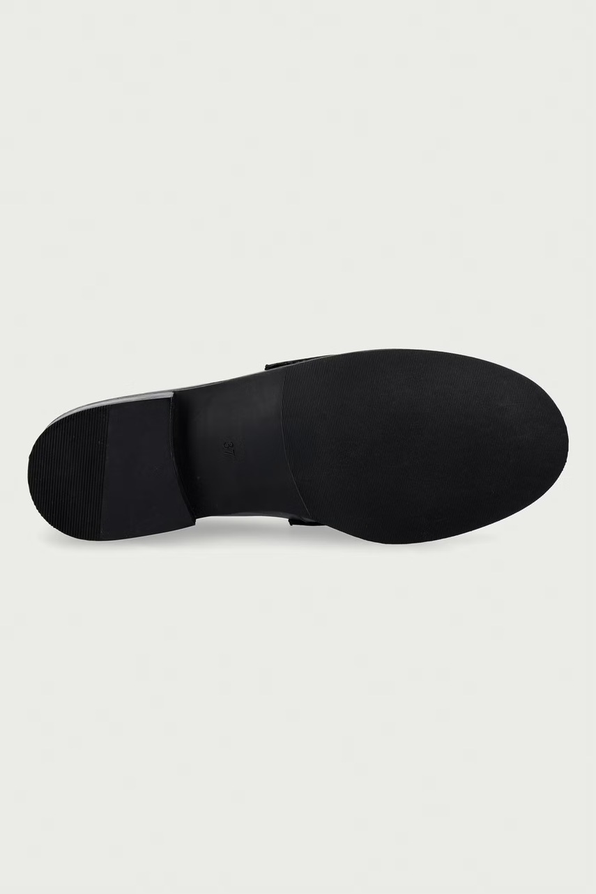 Twinset Twinset λόφτερς γυναικεία δερμάτινα - 5