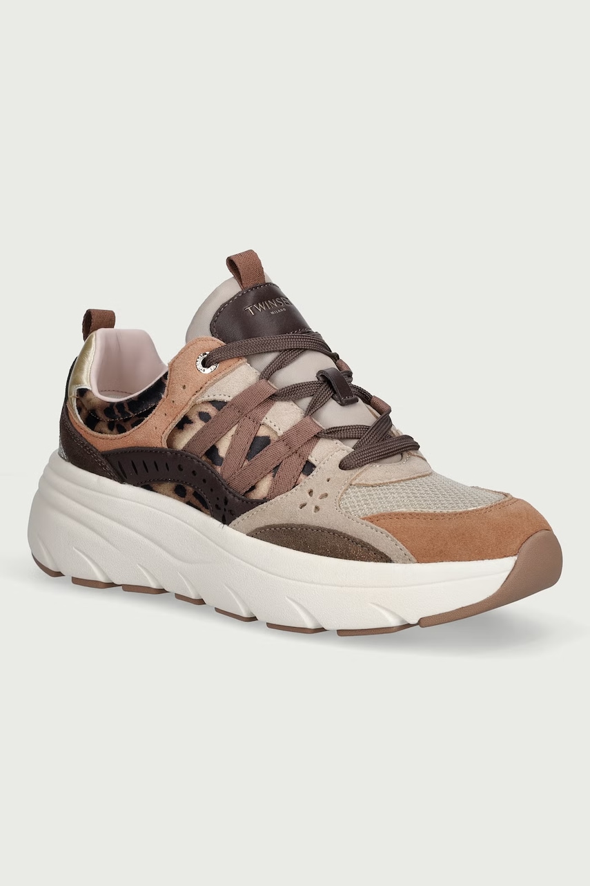 Twinset  sneakers dámske