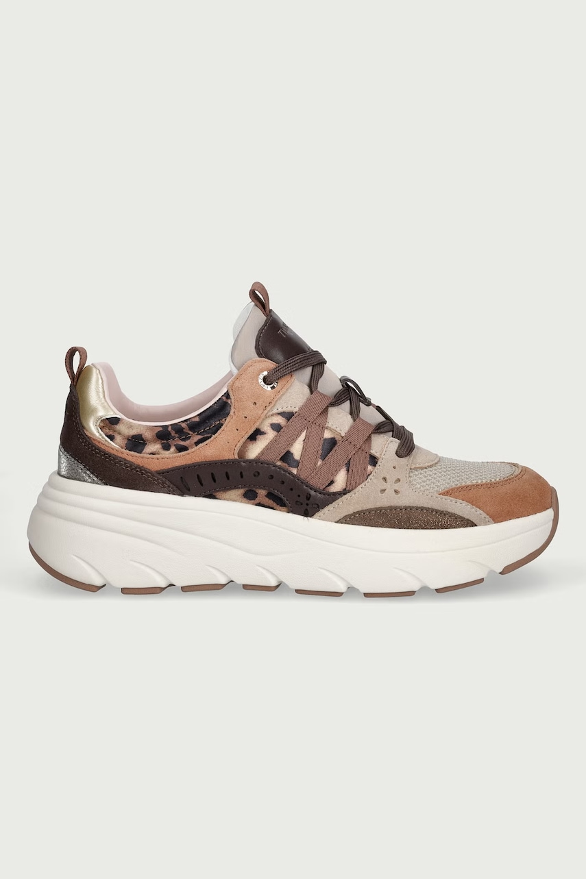Twinset sneakers Γυναικεία