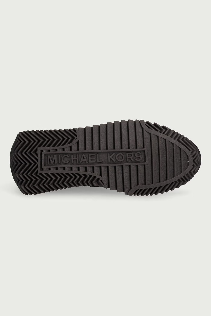 MICHAEL Michael Kors MICHAEL Michael Kors Rhodes Trainer sneakers γυναικεία σουέτ - 5