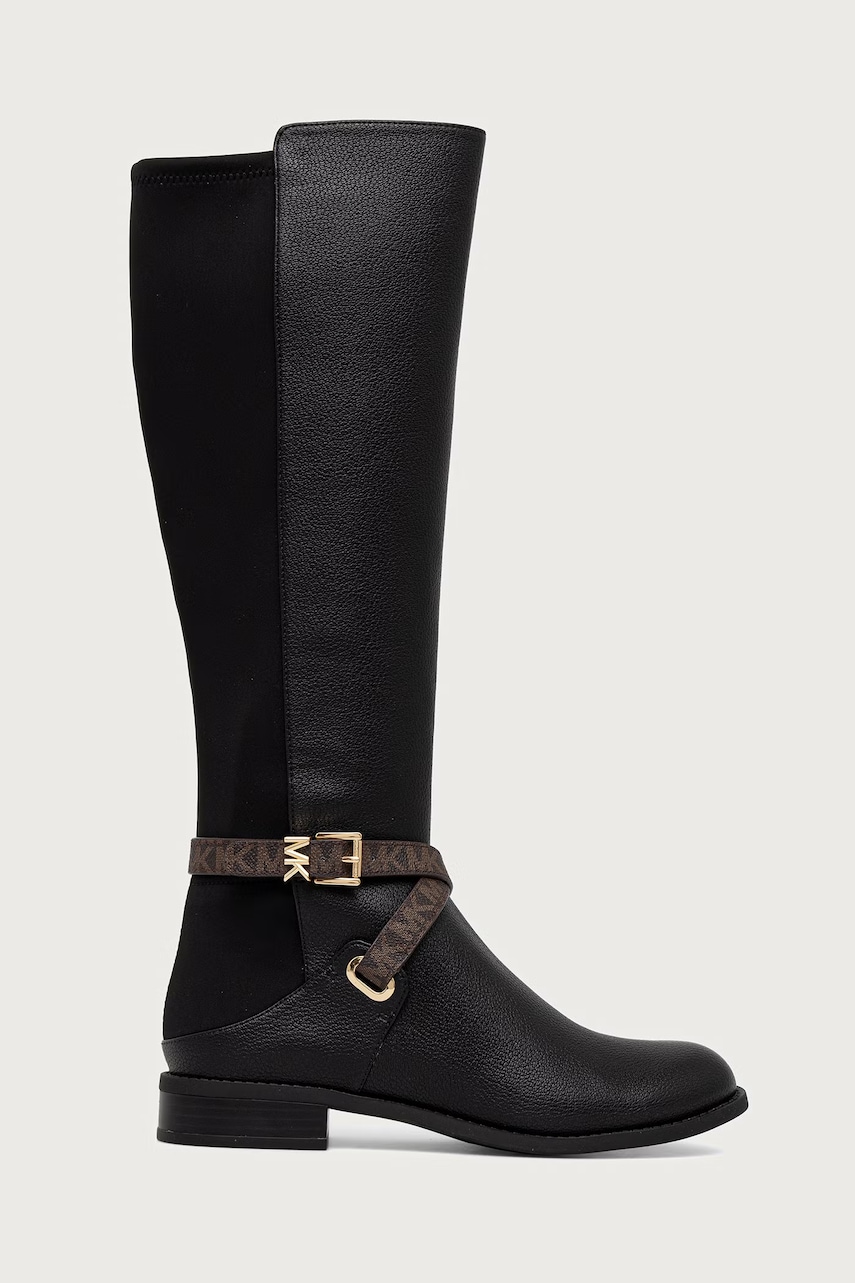 MICHAEL Michael Kors MICHAEL Michael Kors μπότες Γυναικεία Rachel Flat Boot - 2
